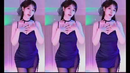 Afreecatv재희(BJ杰希)2025年7月24日Sexy Dance102032